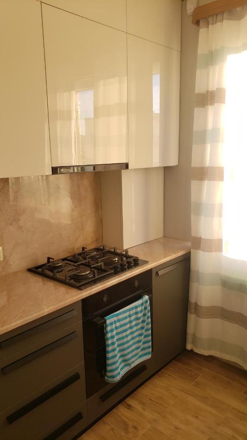 Lovely Apartment Tbilisi Exterior photo